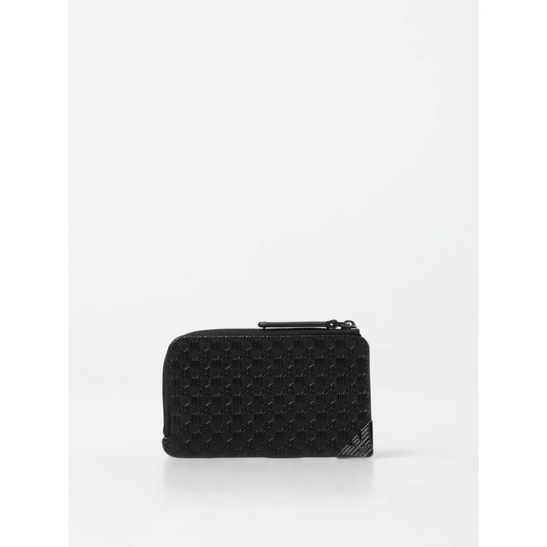 Wallet Men color Black (Y4R630YQ82X80001)