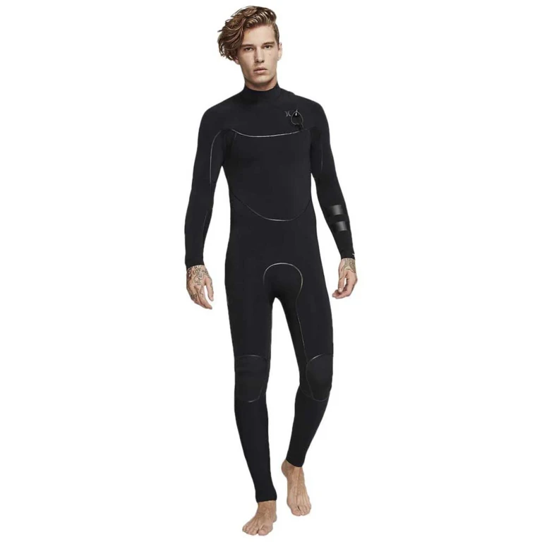 Men's Advantage Max 4/3 Mm Fullsuit
