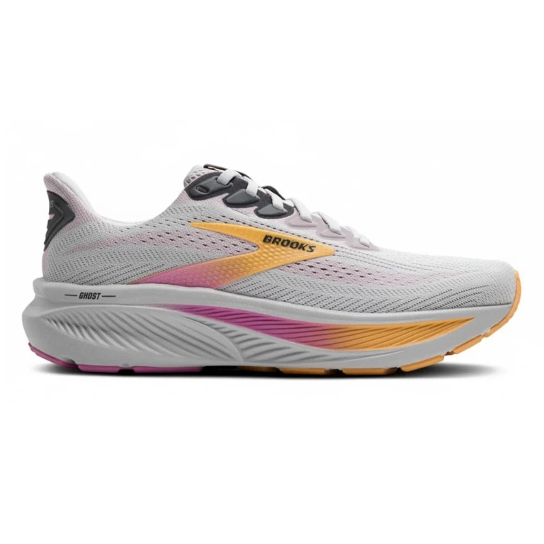 Women's Ghost 17 Sneakers