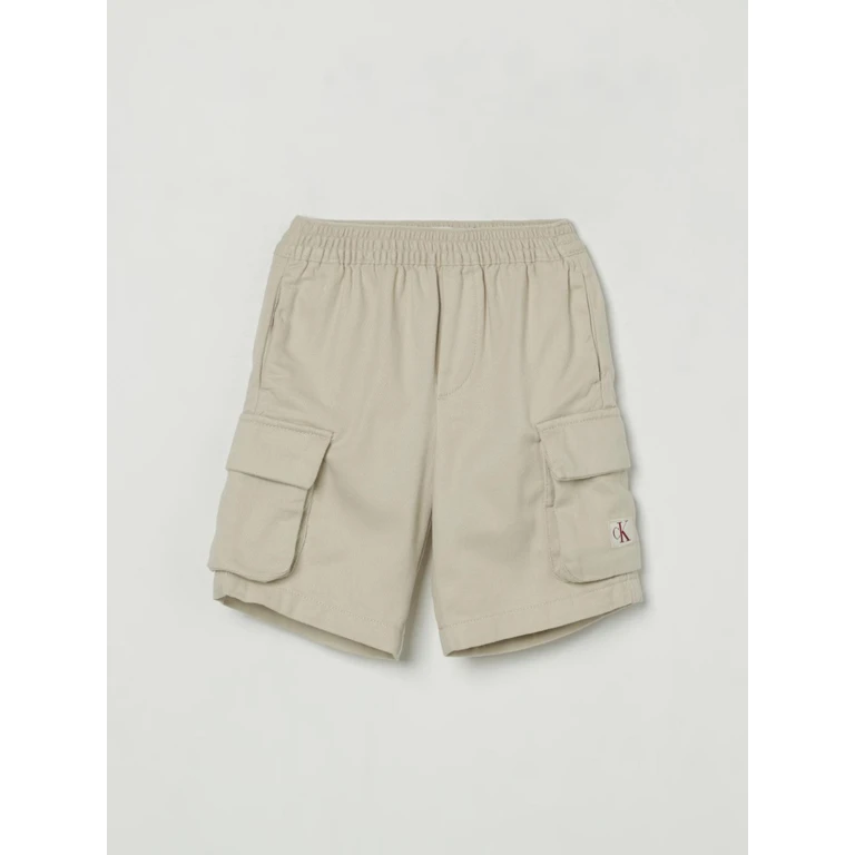 Shorts Kids color Beige (IB0IB02439PD1)