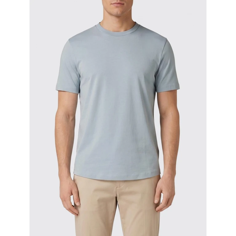 T-Shirt Men color Blue 1 (50509277467)