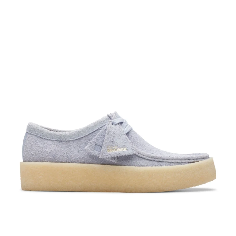 Men's Wallabee Cup Moccasins