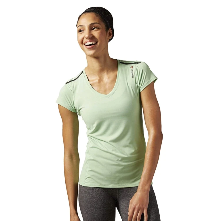 Women's One Series Activchill Tee