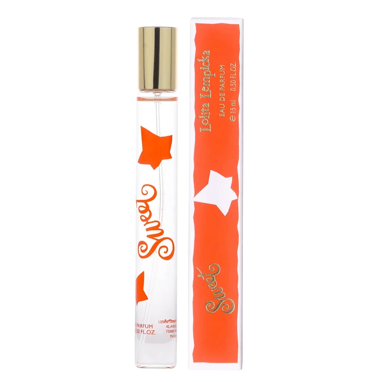 Sweet EDP