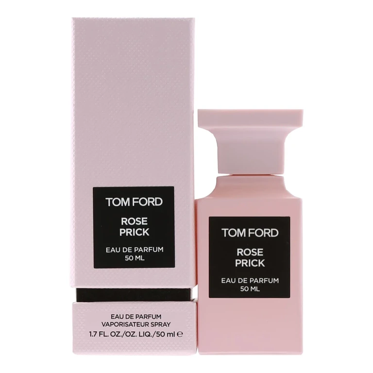 Rose Prick EDP