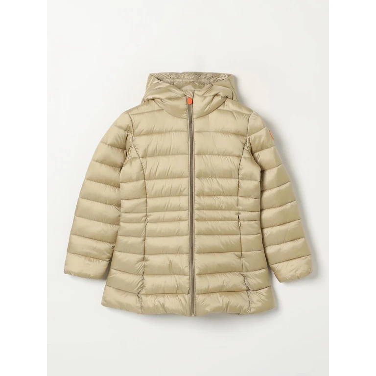 Jacket Kids color Beige (J47300GIRIS1940039)