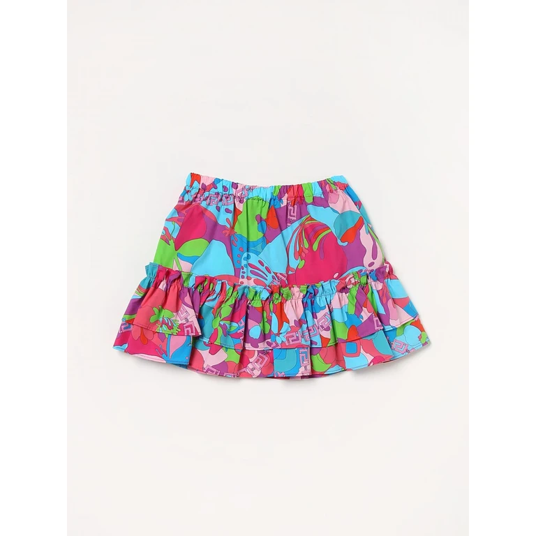 Skirt Kids color Multicolor (10003601A084655V020)