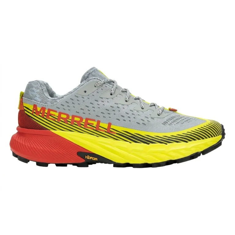 Men's Agility Peak 5 Sneakers
