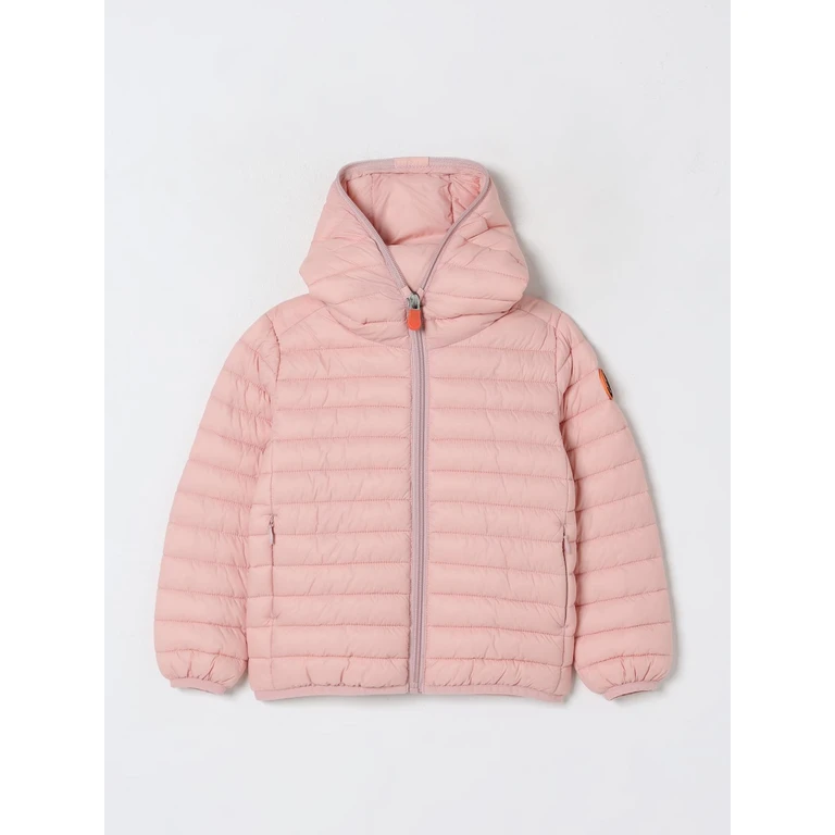 Jacket Kids color Pink (J32310GGIGA2080007)