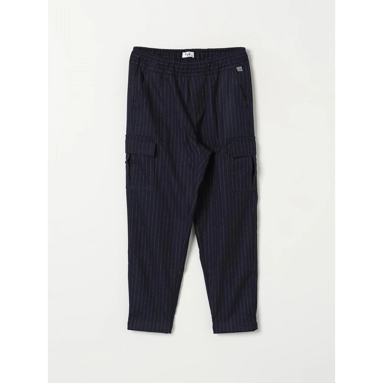 Pants Kids color Blue (PL393W1008497)