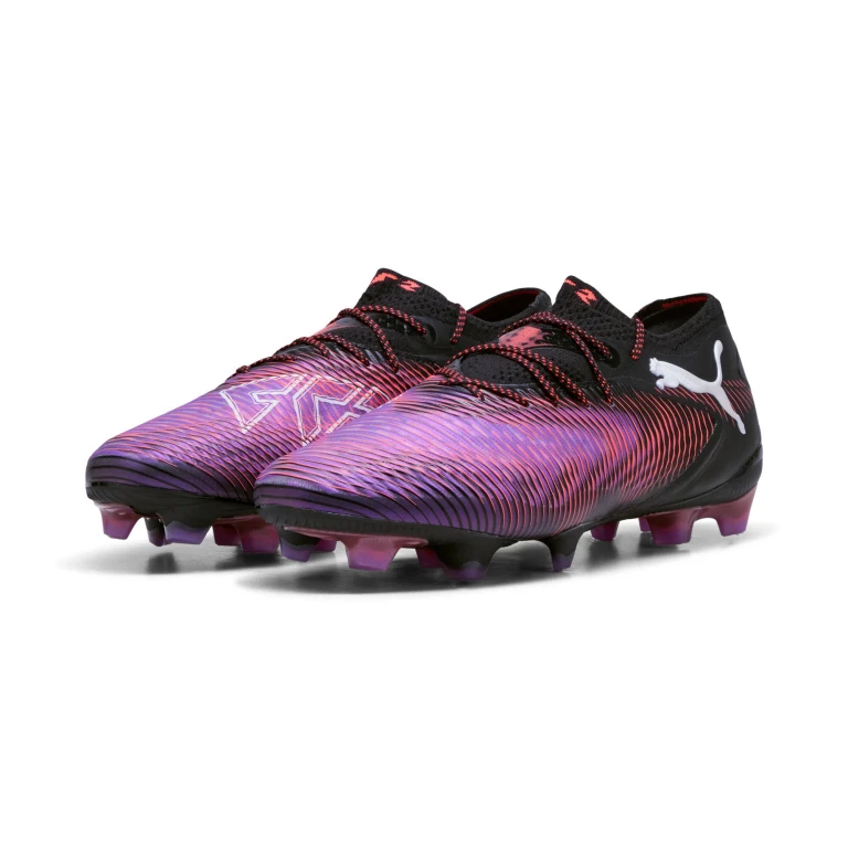 Men's Future 8 Ultimate Low Fg Sneakers