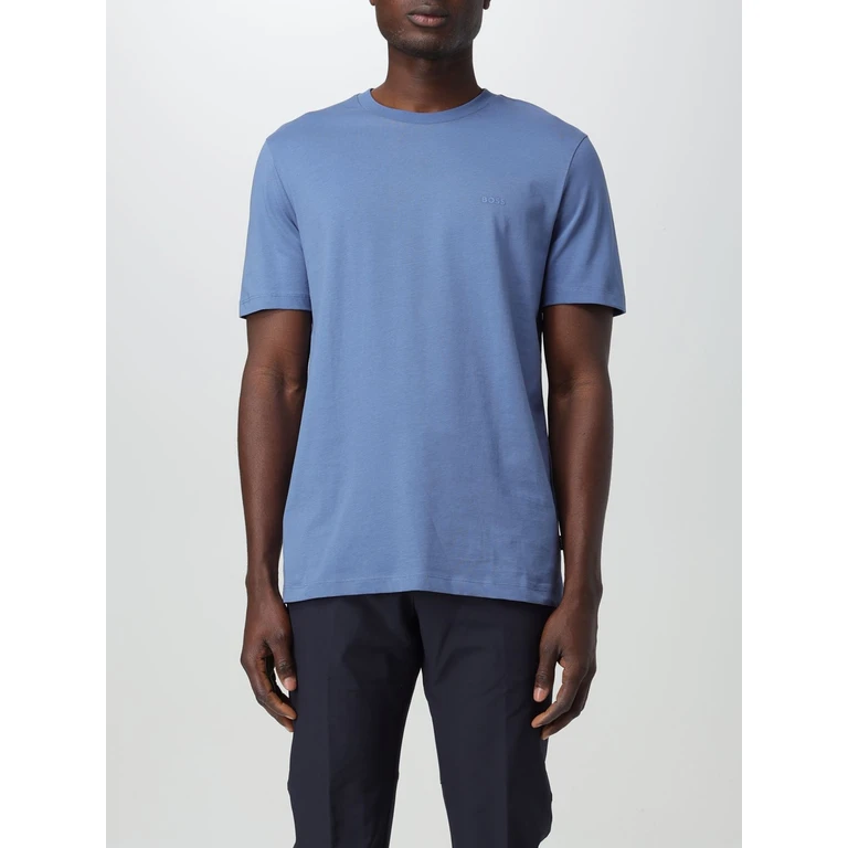 T-Shirt Men color Blue (50468347479)