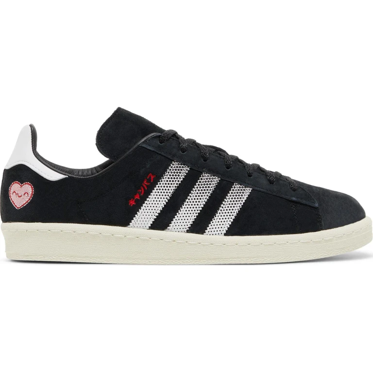 Men's Campus 80S Sneakers