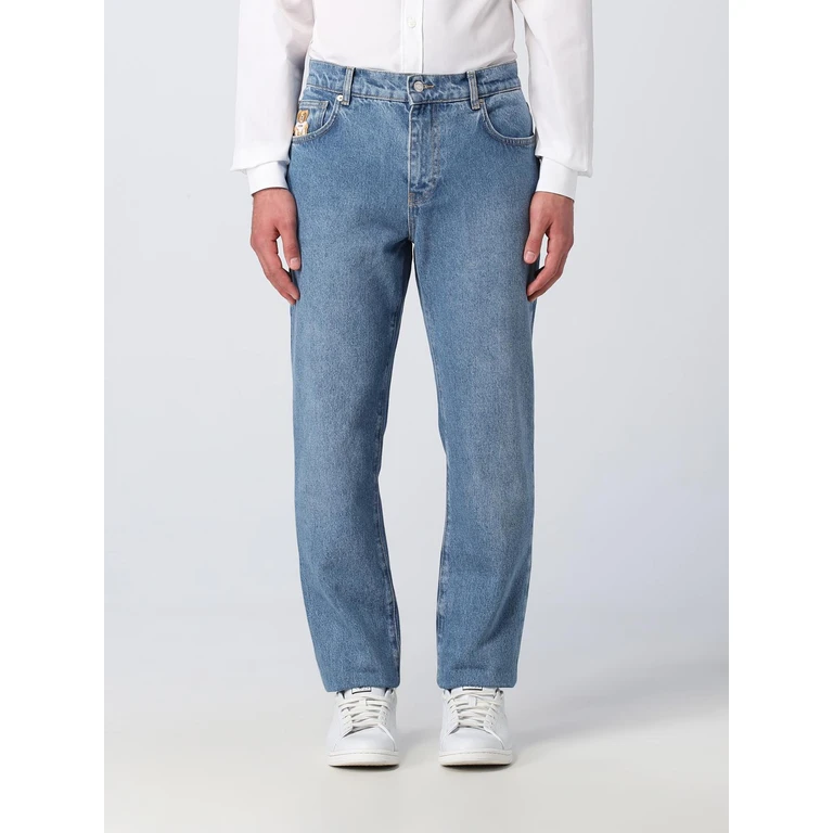 Denim Jeans (034970220288)