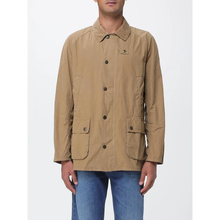 Jacket Men color Dove Grey (MCA0792BE31)