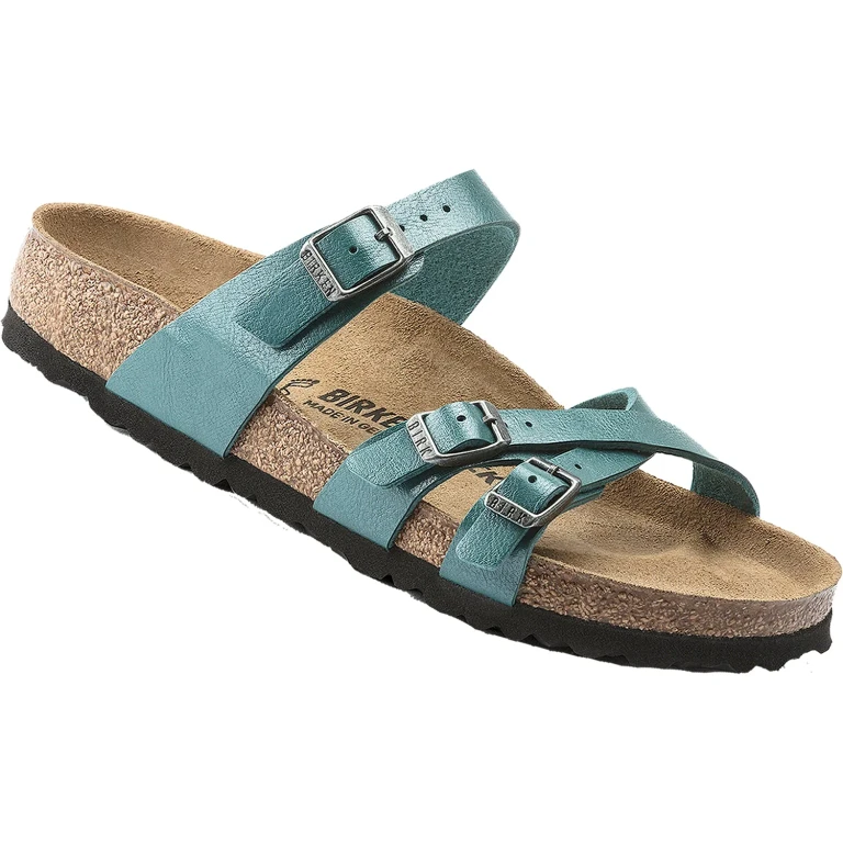 Franca Graceful Birko-Flor Jasper