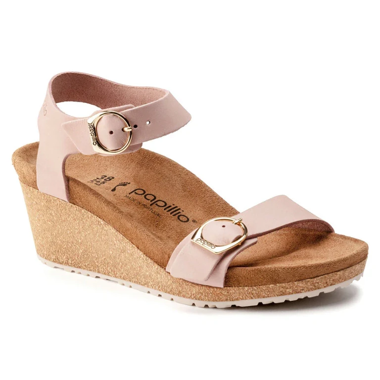 Women's Papillio Soley Nubuck Sandals