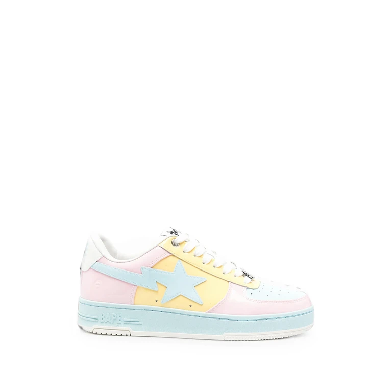 A Bathing Ape Sneakers (001FWM301328M)