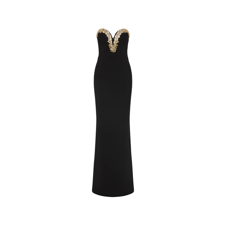 Alexandrite Gown