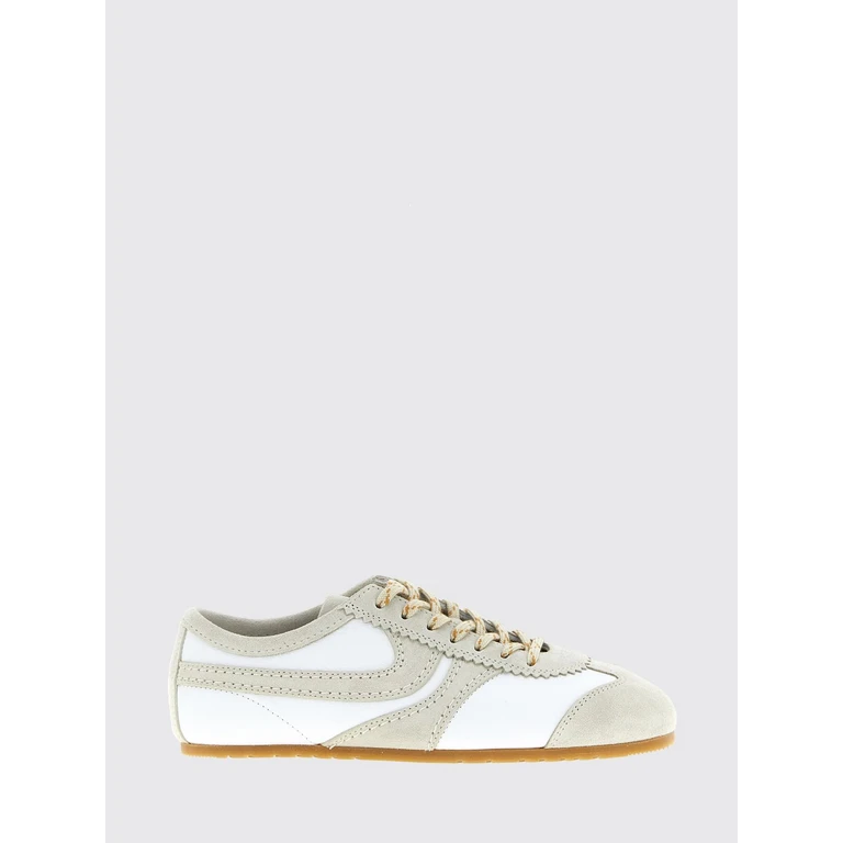 Sneakers Woman color White (011721117001)