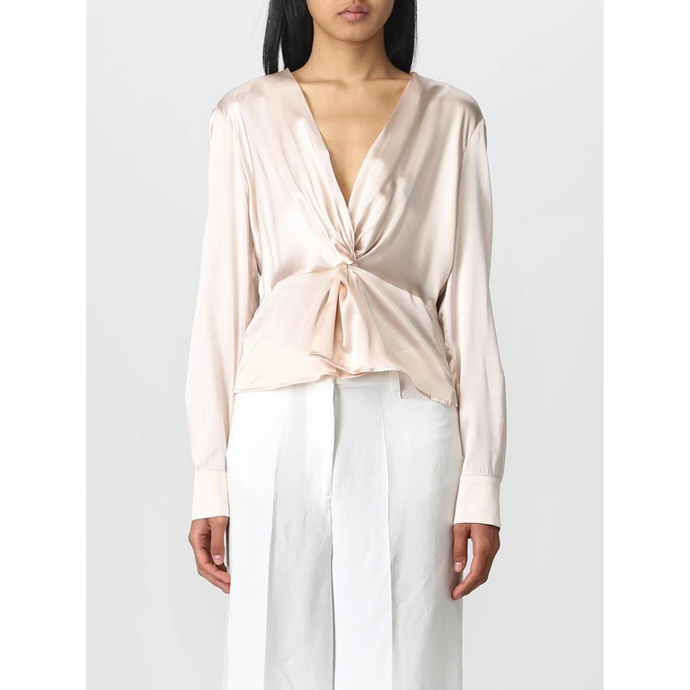 Top Woman color Pink (100108ZR64P34)