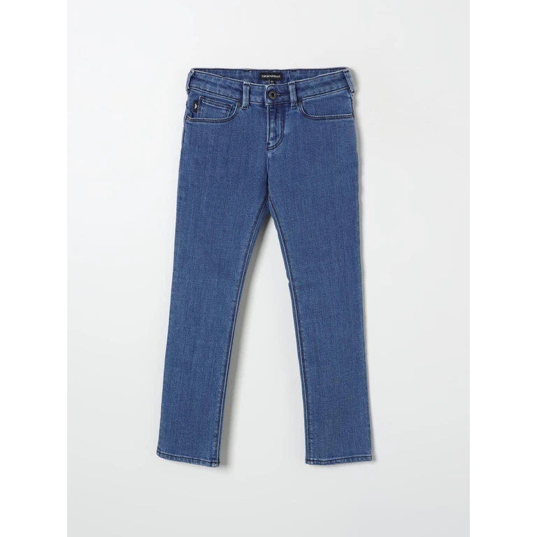 Jeans Kids color Denim (8N4J064D3BZ0942)