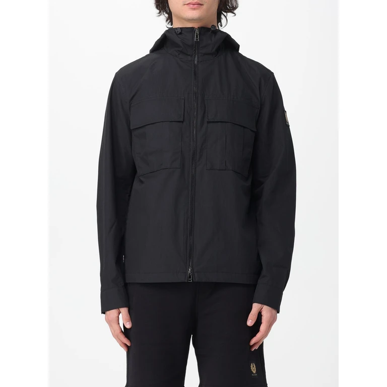 Jacket Men color Black (106246BLACK)