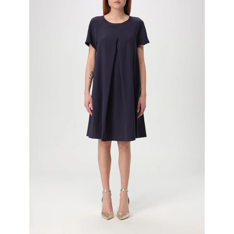 Dress Woman color Blue (EW000831AF10206UB115)