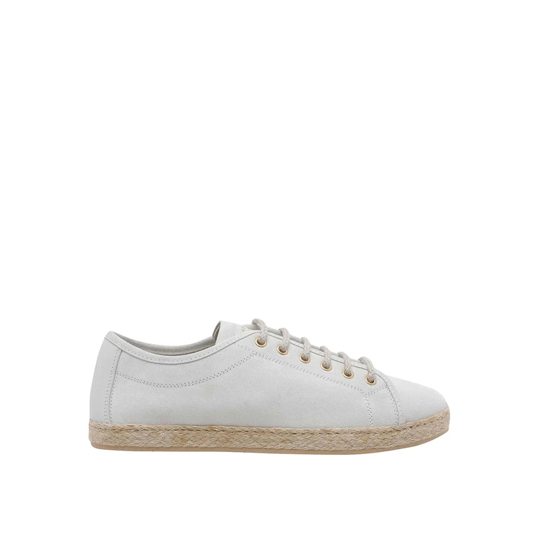 Brunello Cucinelli Baskets - Blanc (MZULNGI650C7951)