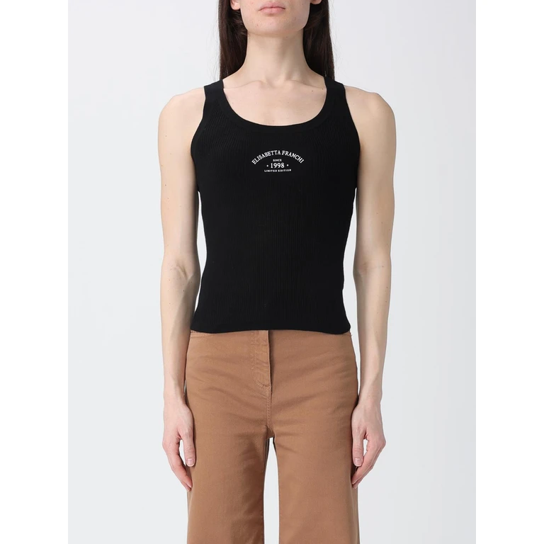 Top Woman color Black (TK80B61E2110)