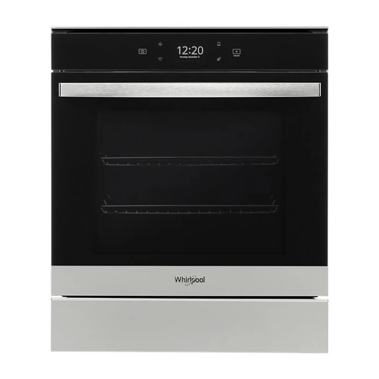 24 in. Convection Wall Oven in Stainless Steel 2.9 Cu. Ft. WOS52ES4MZ