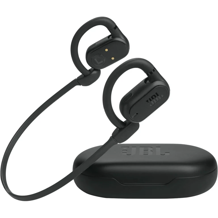 SOUNDGEAR Sense True Wireless Open-Ear Headphones
