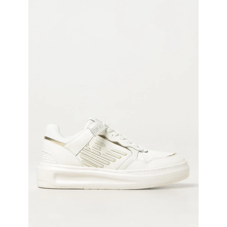 Sneakers Woman color White (X3X165XR107663)