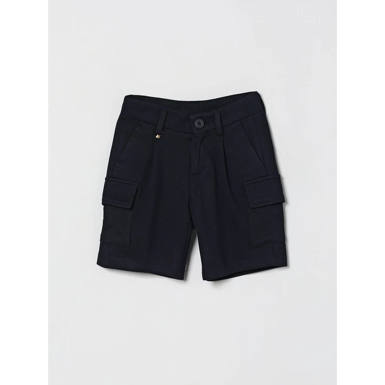 Shorts Kids color Blue (J52934862)