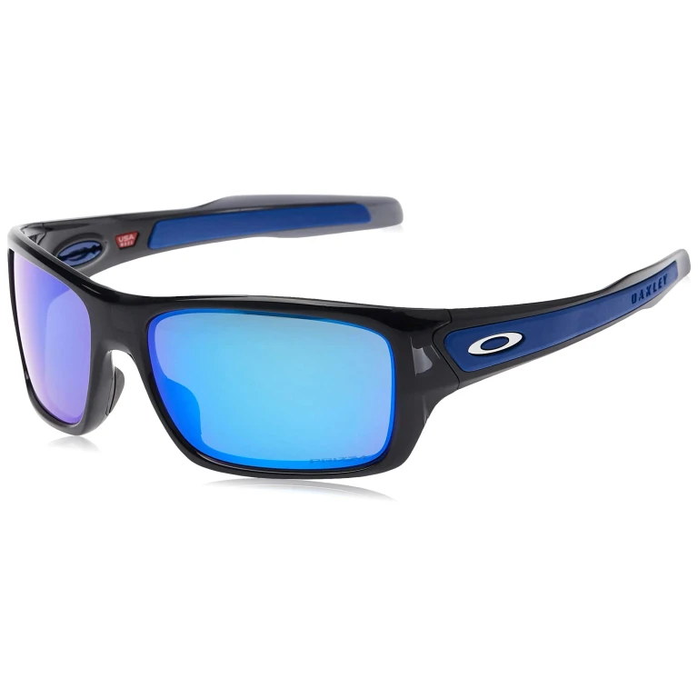 Men's Turbine Sunglasses