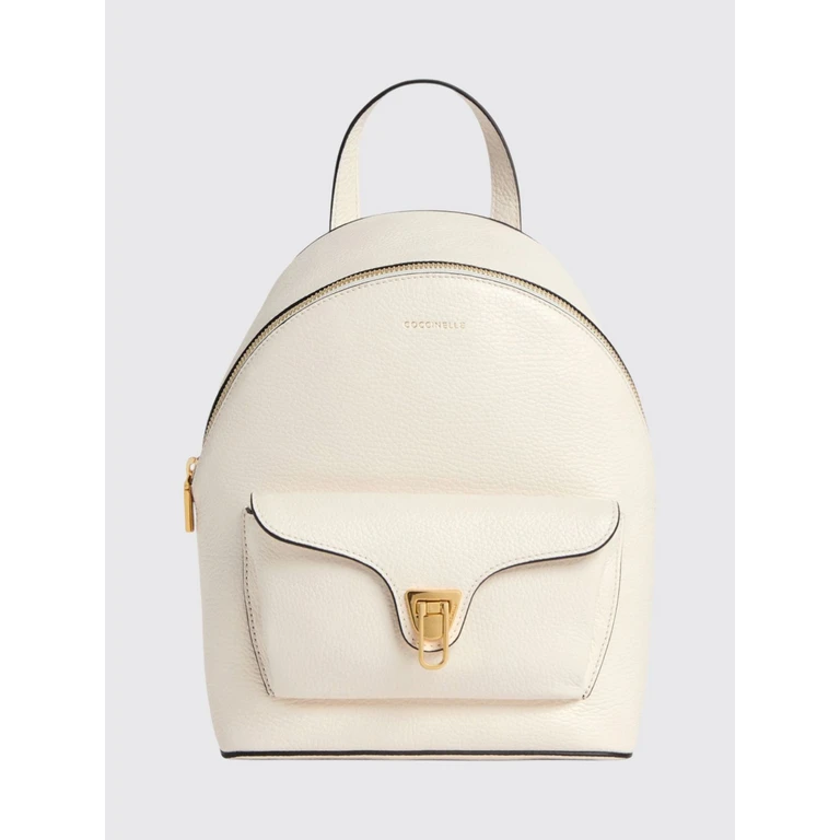 Backpack Woman color White (E1TFK140101N17)