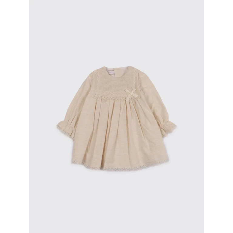 Romper Kids color Brown (00415310664T2024)