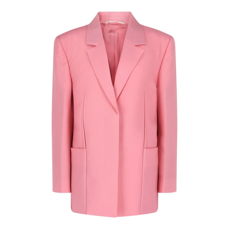 Oversized Blazer