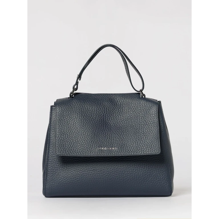 Shoulder Bag Woman color Blue (BT2006SOFNVY)