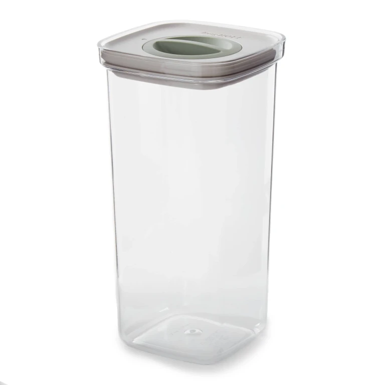 Leo Balance Smart Seal Food Container, 1.7qt.