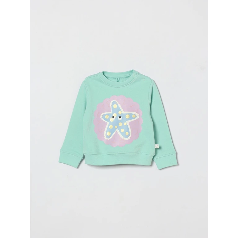 Sweater Kids color Blue (TY4050Z3409683)