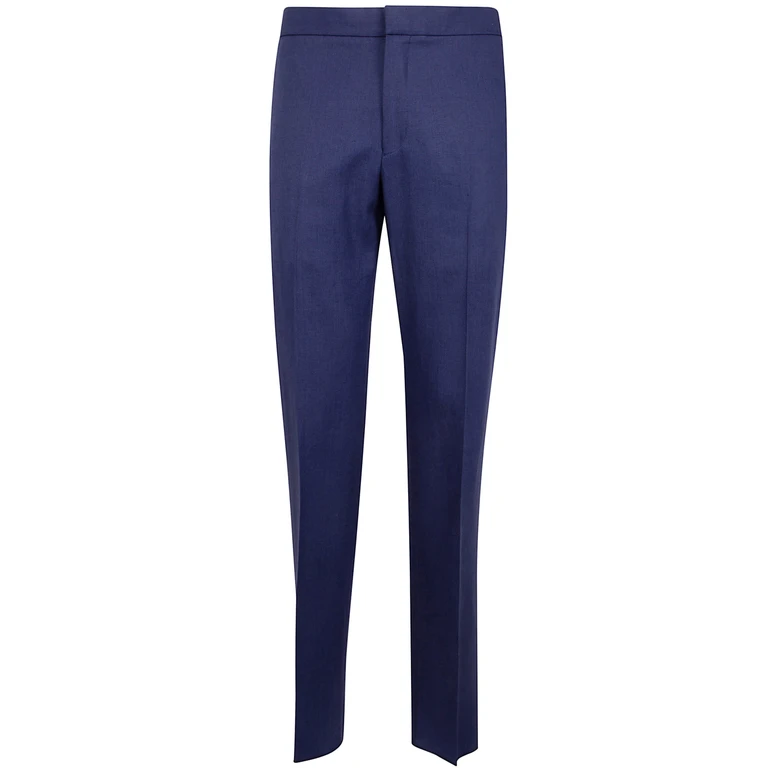Z Lux Leisurewear Hose