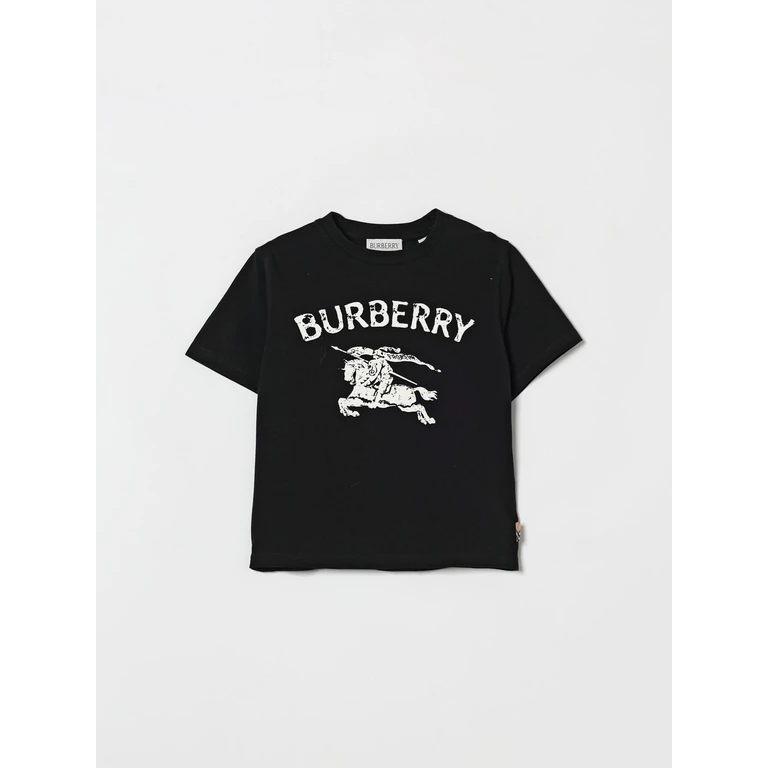 T-Shirt Kids color Black (8121190A1189)
