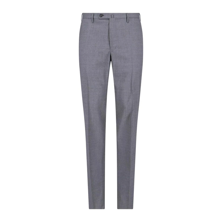 Incotex Pantalons Décontractés - Gris (1T00395855C910)