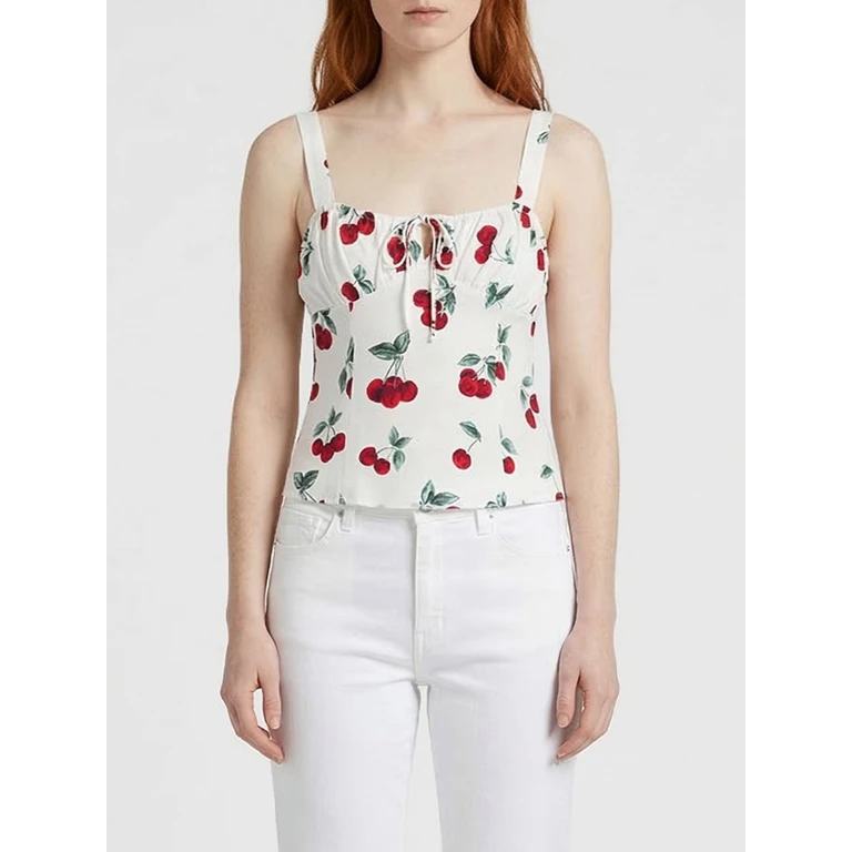 Top Woman color Multicolor (261TT259513501)