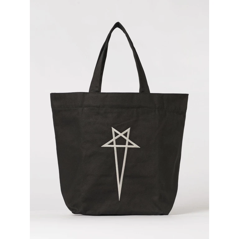 Shoulder Bag Men color Black (RH0000010CVS10908)