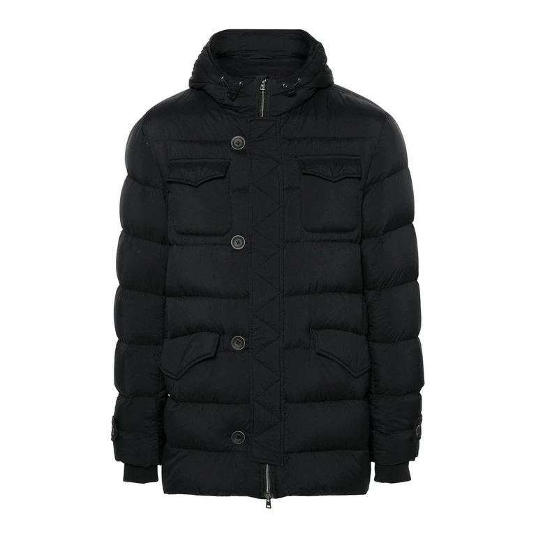 Herno Blouson Rembourré - Leskimo (PI004ULE12456Z9300)