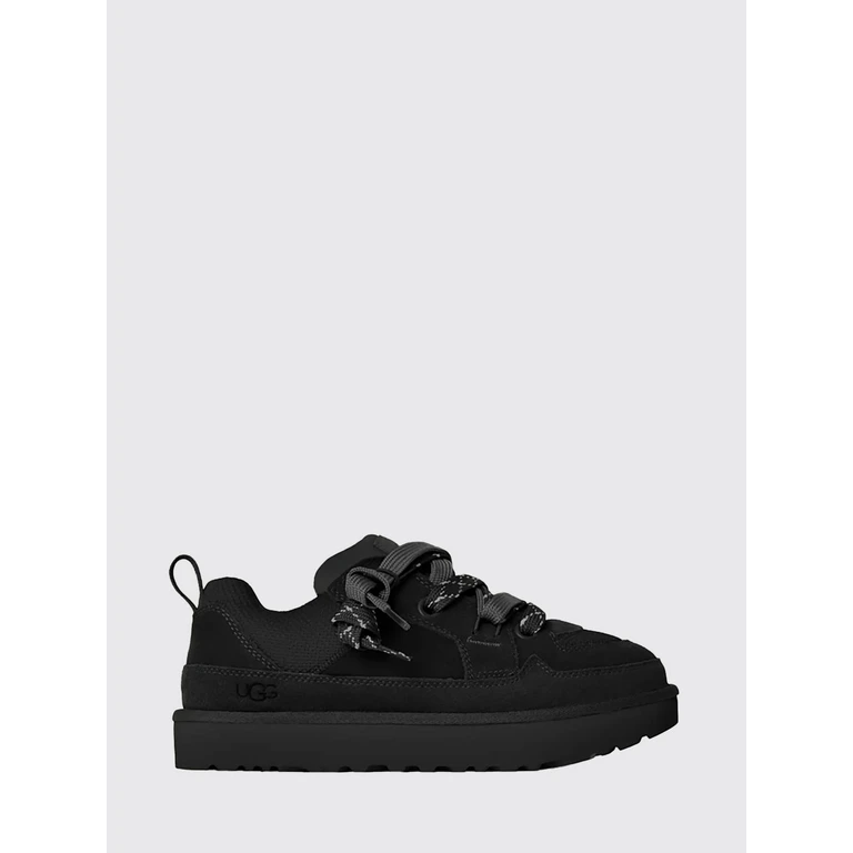 UGG Sneakers Woman color Black (1168890BLK)