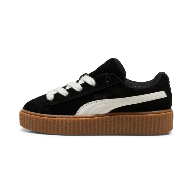 Women's Creeper Phatty Sneakers