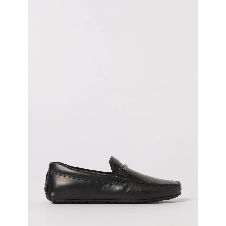 Loafers Men color Black (50548100001)